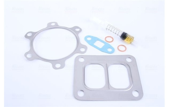 Turbocompresor ** PRIMER AJUSTE **, Imagen 5