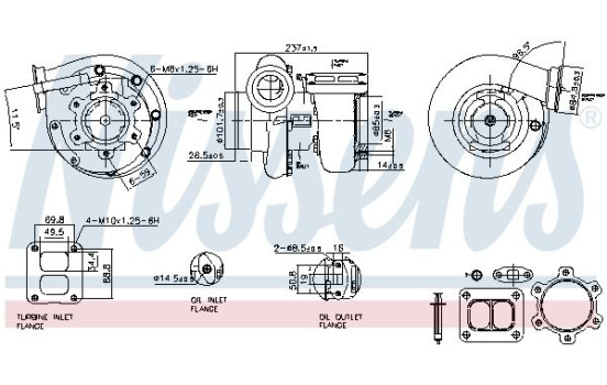 Turbocompresor ** PRIMER AJUSTE **, Imagen 6