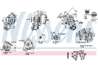 Turbocompresor ** PRIMER AJUSTE **