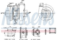 Turbocompresor ** PRIMER AJUSTE **