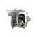 Turbocompresor RENAULT Twingo 1.2 07-, Miniatura 3
