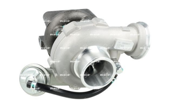 Turbocompresor RENAULT Twingo 1.2 07-, Imagen 5