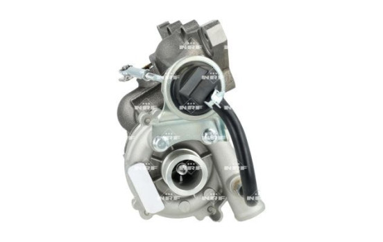 Turbocompresor SMART City Coupé 0.6 98-, Imagen 5