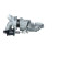 Turbocompresor TOYOTA Avensis 2.0D 08-, Miniatura 4