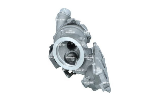 Turbocompresor TOYOTA Avensis 2.0D 08-, Imagen 5