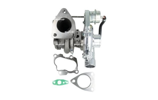 Turbocompresor TOYOTA Hiace 2.5D 05-