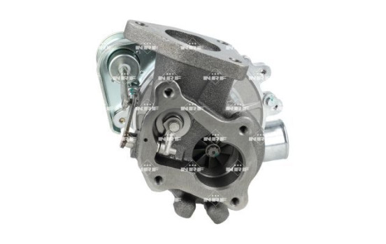 Turbocompresor TOYOTA Hiace 2.5D 05-, Imagen 5