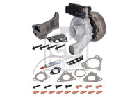 Turbocompresor Turbo ProKit NUEVO
