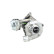 Turbocompresor VW Caddy 1.9D 96-, Miniatura 3