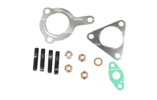 Turbocompresor VW Caddy 1.9D 96-, Imagen 6