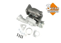 Turbocompresor VW Multivan 2.5D 03-