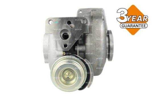 Turbocompresor VW Multivan 2.5D 03-, Imagen 5