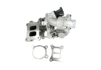 Turbocompresor VW T-Roc 2.0 17-