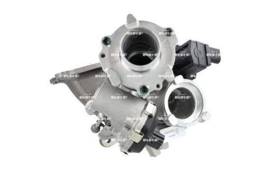 Turbocompresor VW T-Roc 2.0 17-, Imagen 3