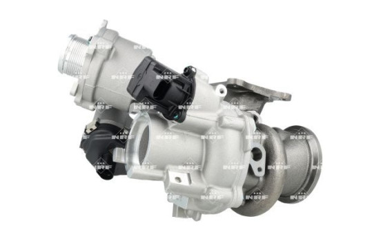 Turbocompresor VW T-Roc 2.0 17-, Imagen 4