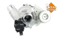 Turbocompresor