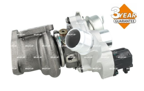 Turbocompresor, Imagen 4