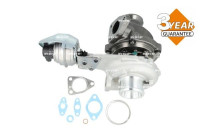 Turbocompresor