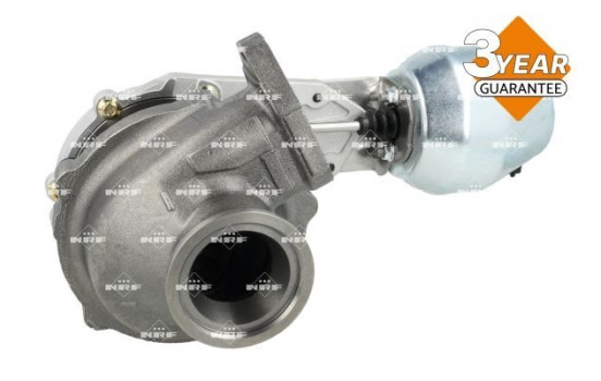 Turbocompresor, Imagen 5