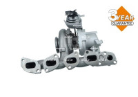 Turbocompresor