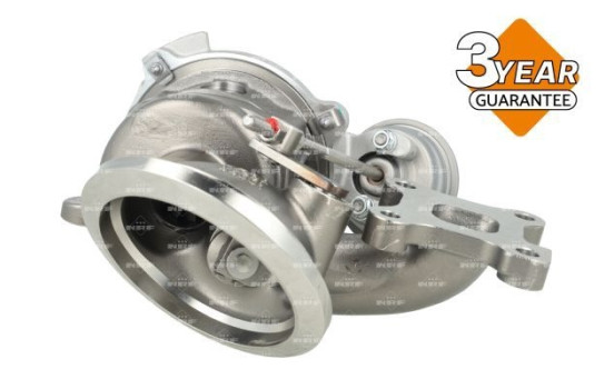Turbocompresor, Imagen 5