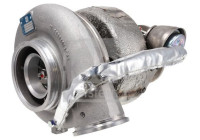 Turbocompresor