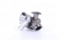 Turbocompresor