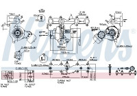 Turbocompresor