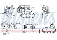Turbocompresor