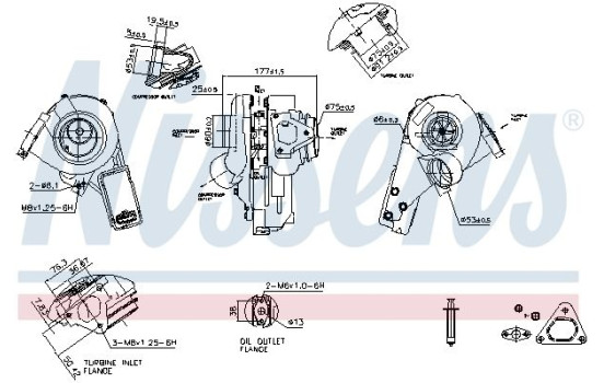 Turbocompresor, Imagen 6