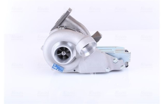 Turbocompresor