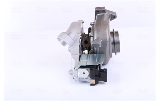 Turbocompresor, Imagen 3