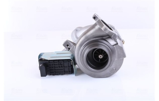 Turbocompresor, Imagen 4
