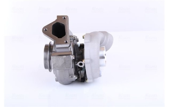Turbocompresor, Imagen 5