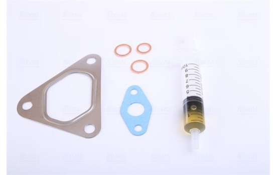 Turbocompresor, Imagen 2