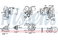 Turbocompresor