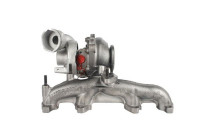 Turbocompresor