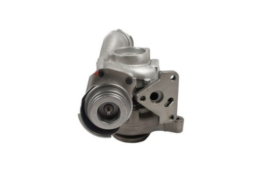 Turbocompresor, Imagen 2
