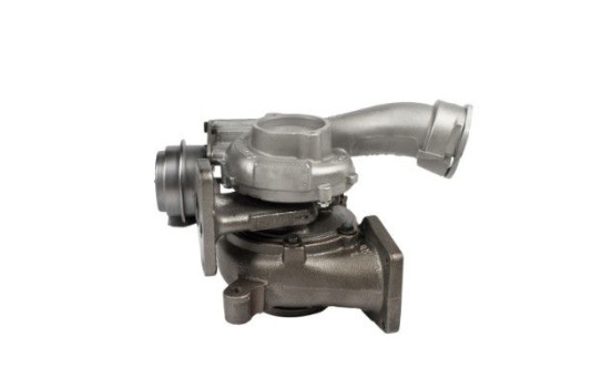 Turbocompresor, Imagen 3