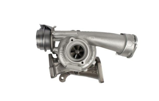 Turbocompresor, Imagen 5
