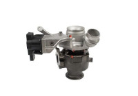 Turbocompresor