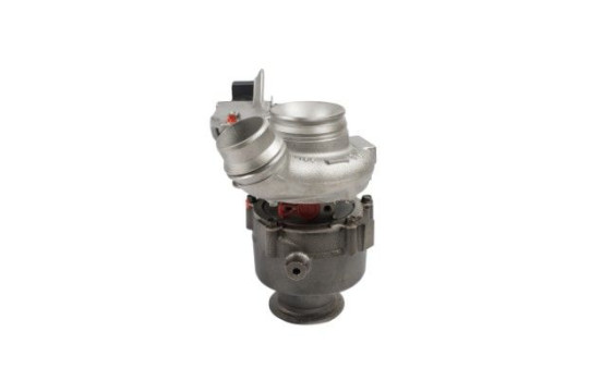 Turbocompresor, Imagen 2