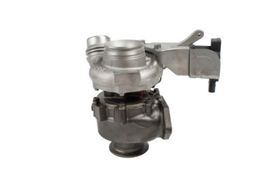 Turbocompresor, Imagen 3