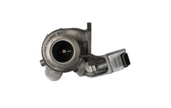 Turbocompresor, Imagen 6