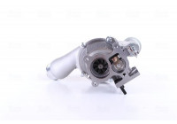 Turbocompresor