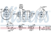Turbocompresor