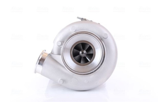 Turbocompresor, Imagen 5