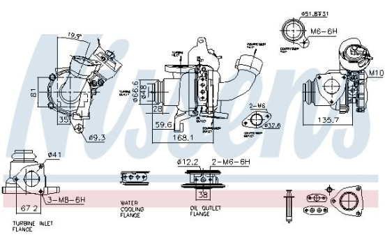 Turbocompresor