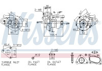 Turbocompresor