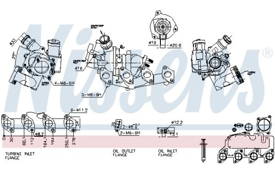 Turbocompresor